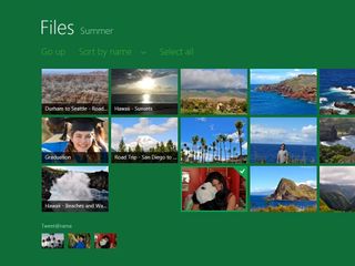 Windows 8 beta: new features to expect