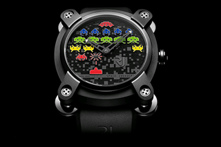 Space Invaders 78 pcs - Sold out