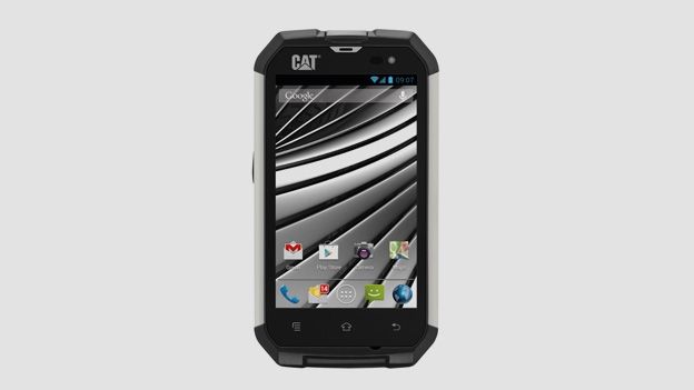 CAT B15 review