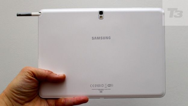 Samsung Galaxy Note 10.1 2014 review