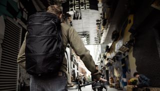 Matador SEG30 Segmented Backpack review