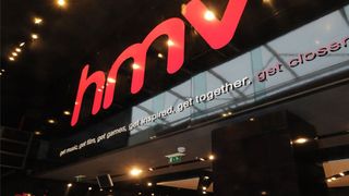 HMV pins hopes on Wi-Fi and phone charging in 'social media café'