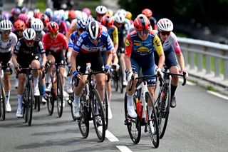 Vuelta a Burgos Feminas contenders - &Eacute;vita Muzic a potential favourite but GC likely to be open and exciting with lack of big names 
