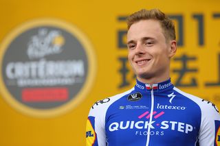 Petr Vakoc (Quick-Step Floors)