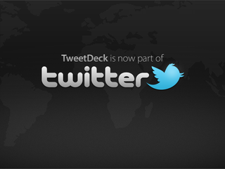 twitter subscription tweetdeck unique content