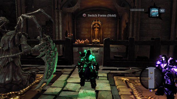 Darksiders 2 Book Of The Dead Pages Darksiders II: Book of the Dead Pages, Stones, Gnomes and collectibles