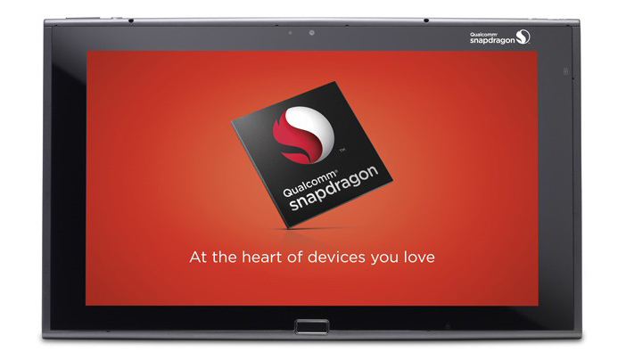 Qualcomm Snapdragon 805