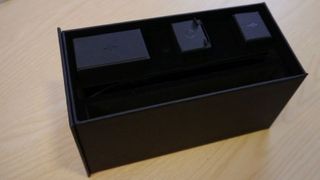 Blackphone box
