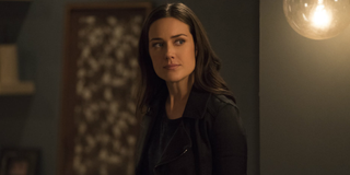 The Blacklist Elizabeth Liz Keen Megan Boone NBC