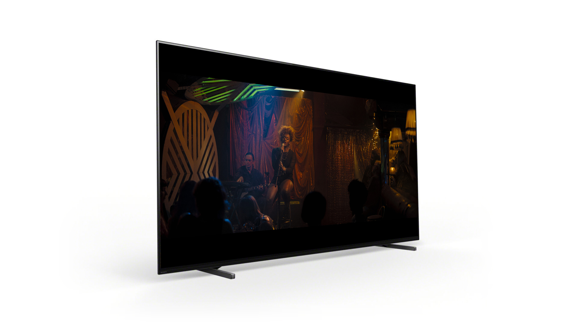 Sony Bravia A80K 55 inch Ultra HD 4K Smart OLED TV (XR-55A80K) Price in  India 2024, Full Specs & Review