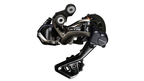 Shimano Di2 Electronic Groupsets