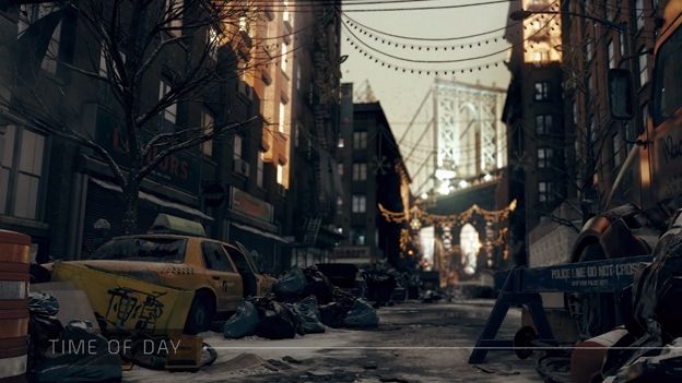 The Division