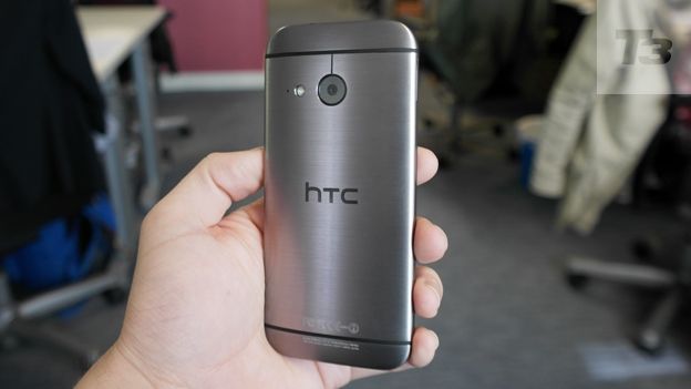 HTC One Mini 2