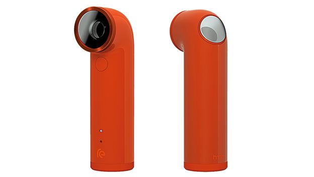HTC Re Camera