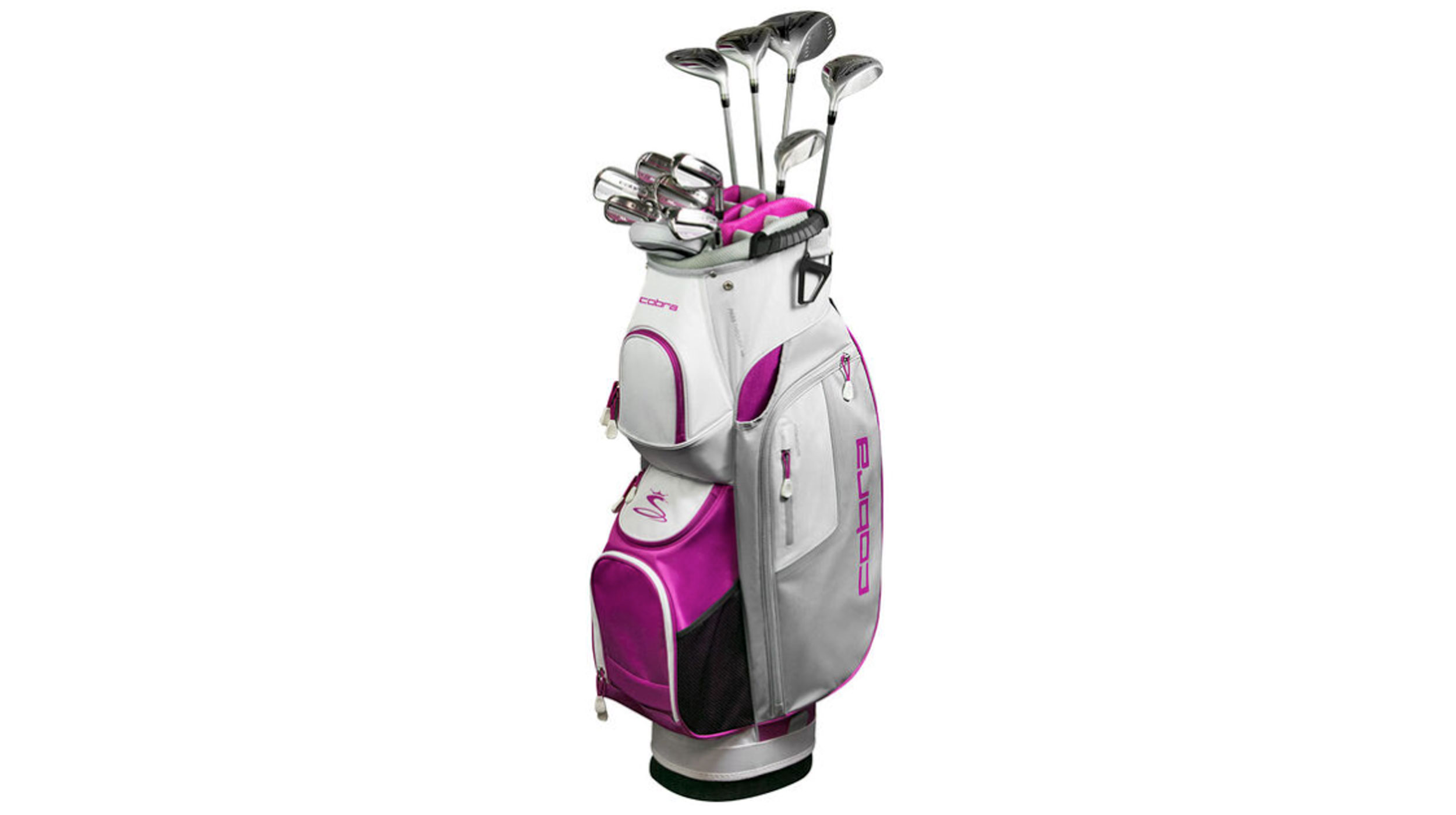 Best Women's Golf Sets Our Favourite Golf Sets For Women Golf Monthly