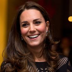 The Duchess Of Cambridge Attends Action On Addiction Dinner