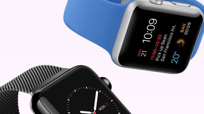 apple watch 2 watchos 6