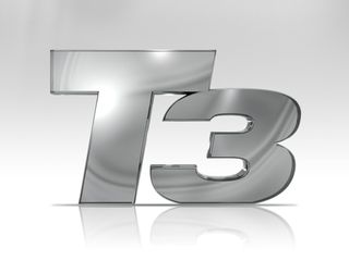 T3 Awards - a major face-off