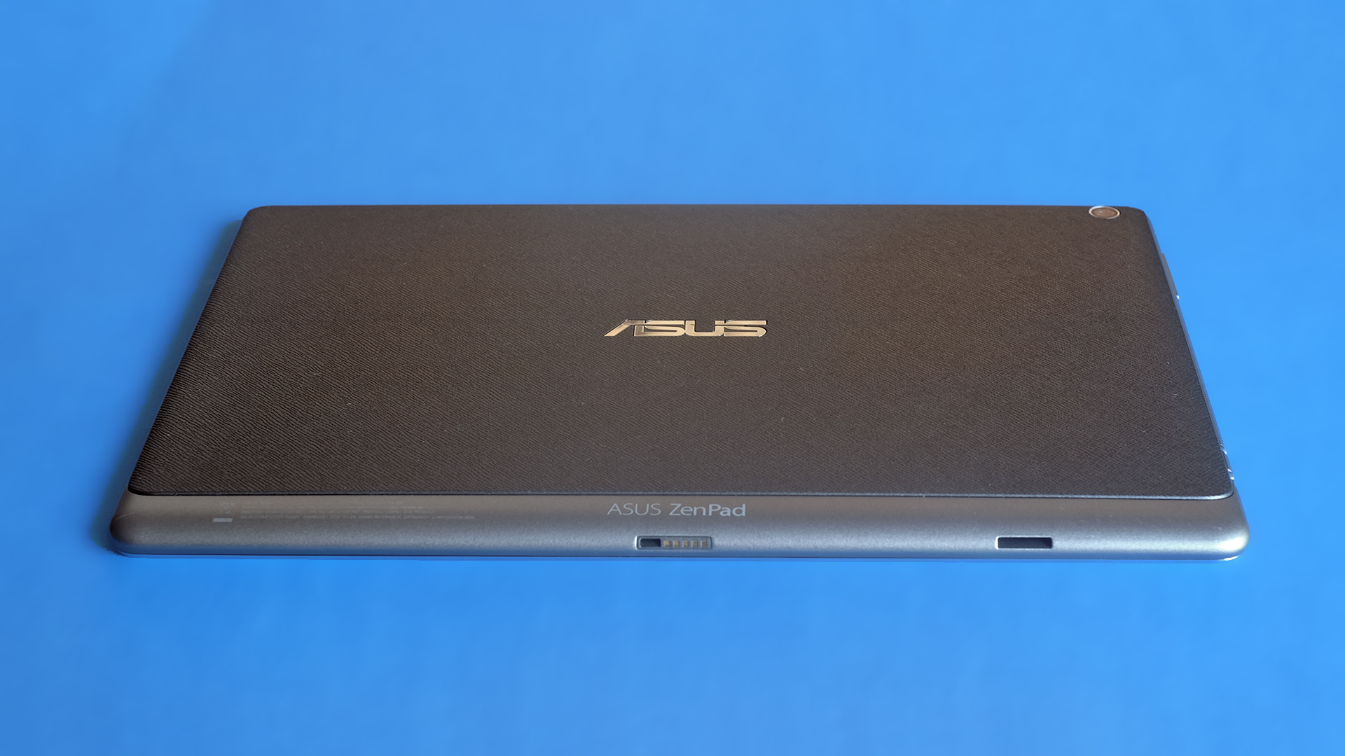 Whats It Like To Use Asus Zenpad 10 Z300m Review Page 2 Techradar