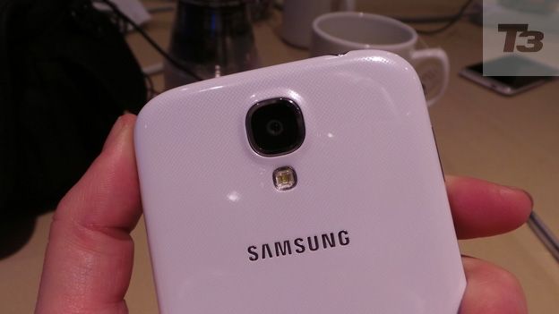 Samsung Galaxy S4 review