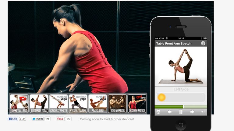 GAIN Fitness