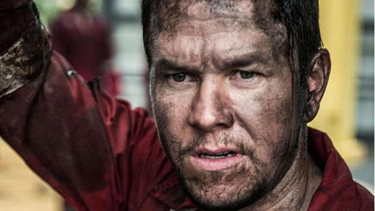 Deepwater Horizon