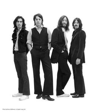 How apple became bigger than the beatles