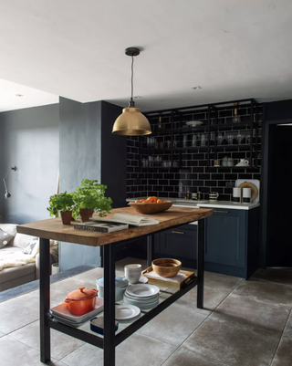 Black kitchens – 19 spaces that'll make you move over to the dark side