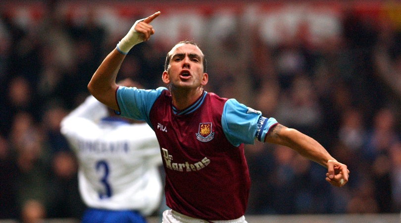 10. West Ham