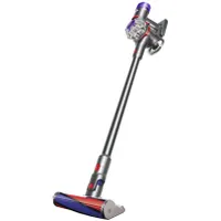 Dyson V8 | was $519.99, now $359.99 at Dyson (save $160)