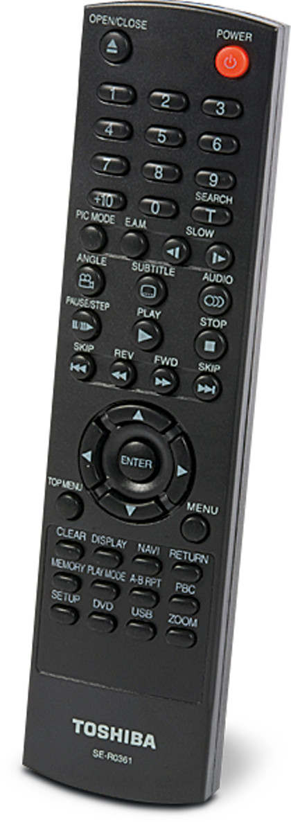Remote