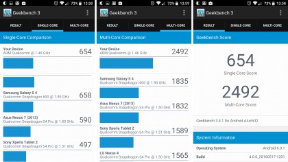 BQ Aquaris M5 review