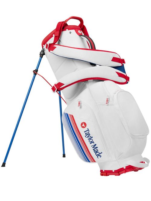 Liberty Lines Stand Bag