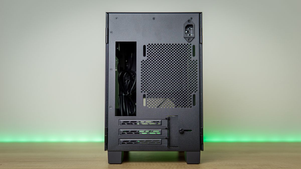 Razer Tomahawk ITX