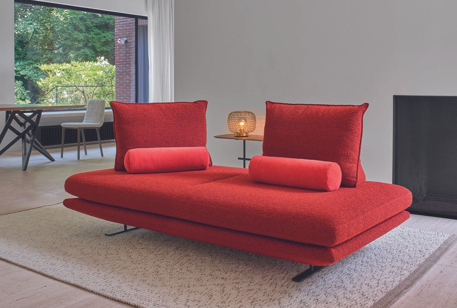 Sofa trends 2023 Livingetc