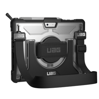 UAG Surface Go 2 Plasma Handstrap