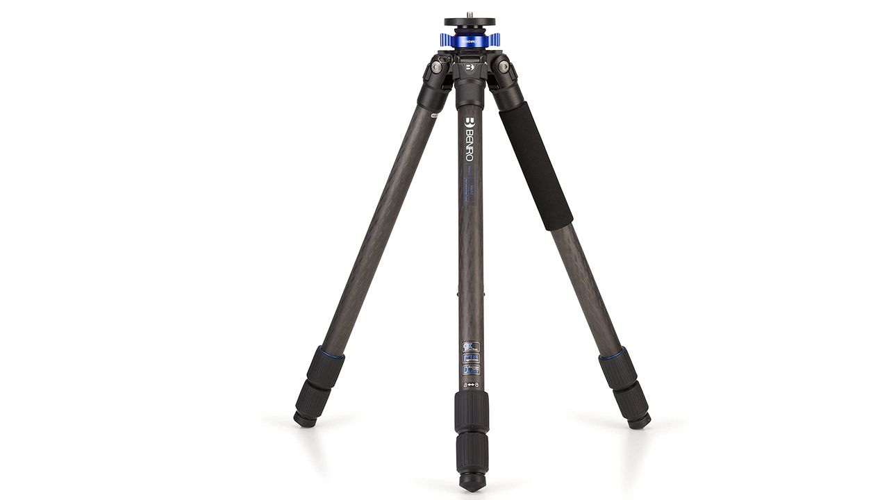 Benro Mach3 TMA37C