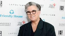 Rosie O'Donnell 