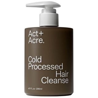 Act+Acre, Cold Pressed Cleanse Shampoo