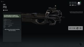 ghost recon breakpoint weapons