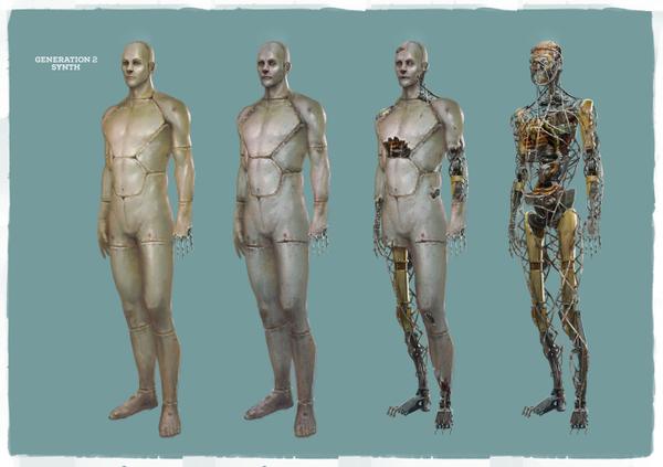 Androids