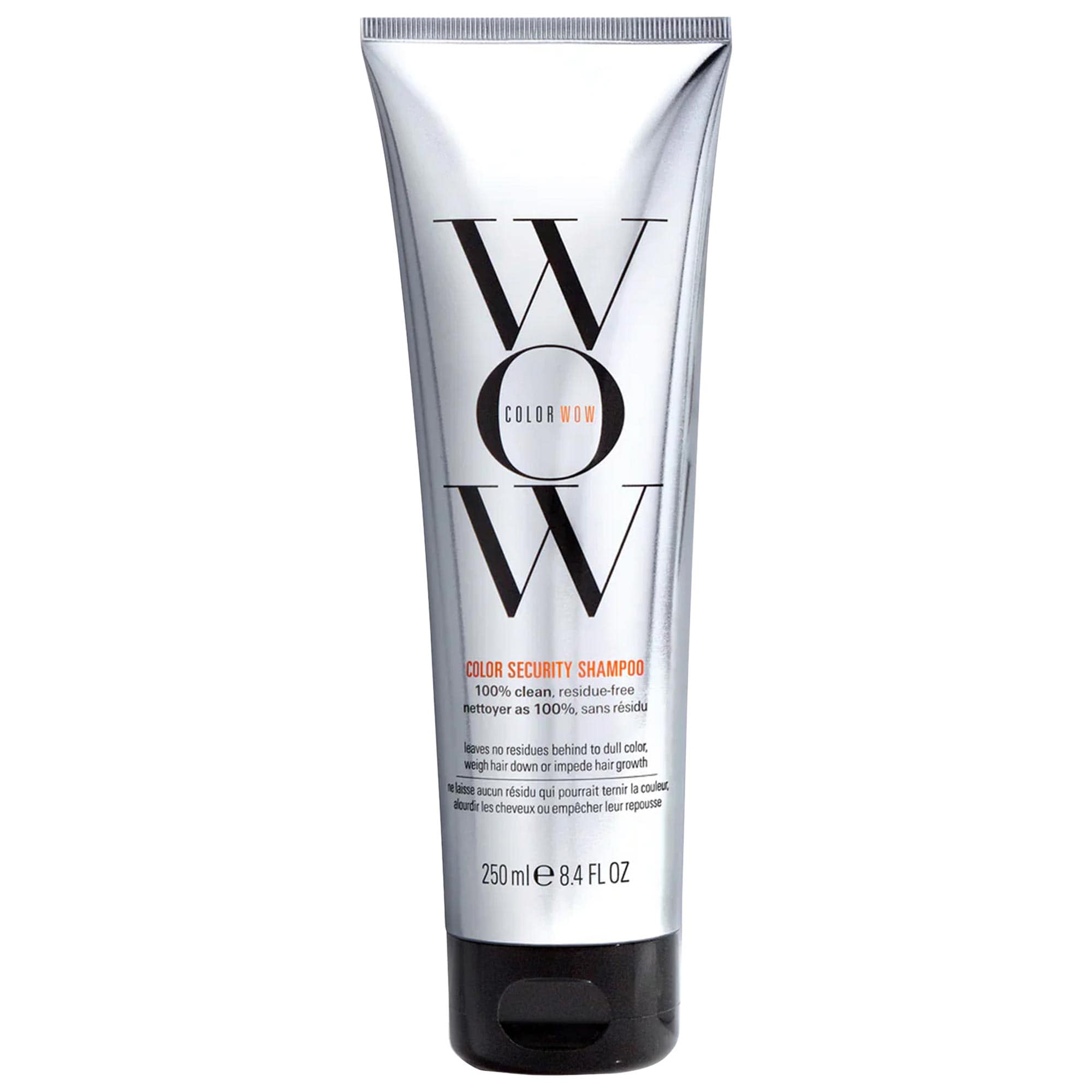 Color Security Shampoo