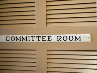 Is The Golf Club Committee An Outdated Institution?