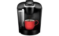 Keurig K-Classic| was $149.99, now $109.99 at Amazon (save 27%)