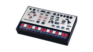 Best cheap synthesizer: Korg Volca Modular