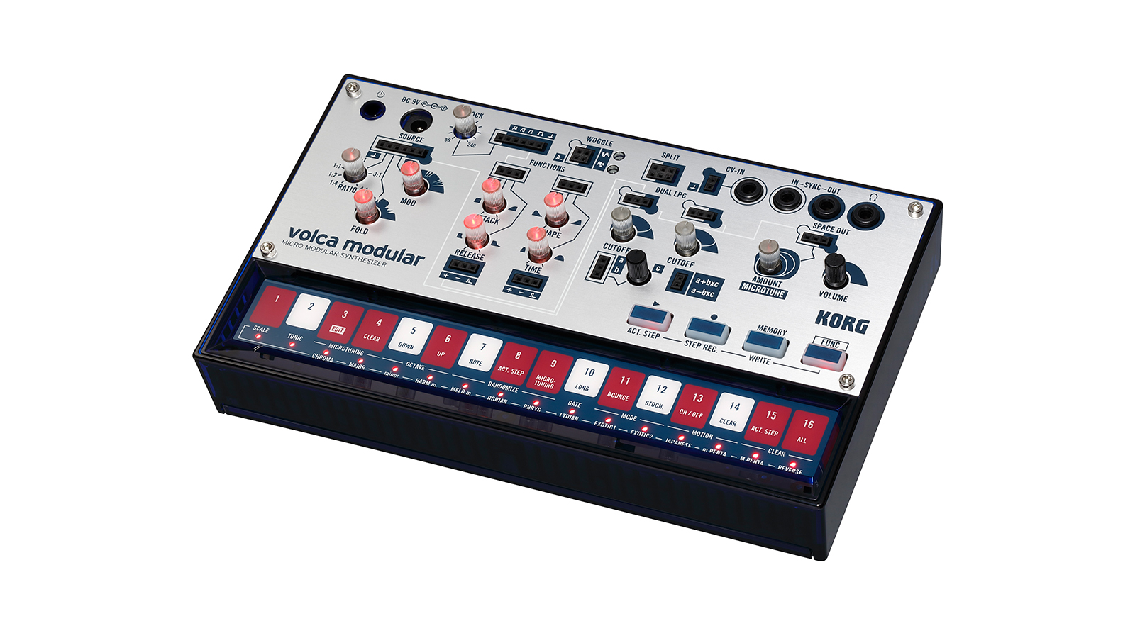 Best cheap synthesizers Including options under 500/£500 MusicRadar