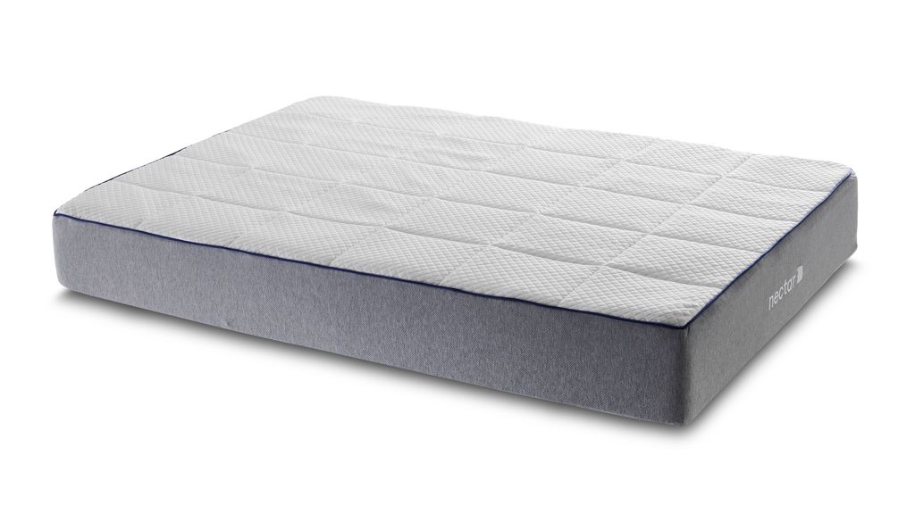 foam vs steel mattress