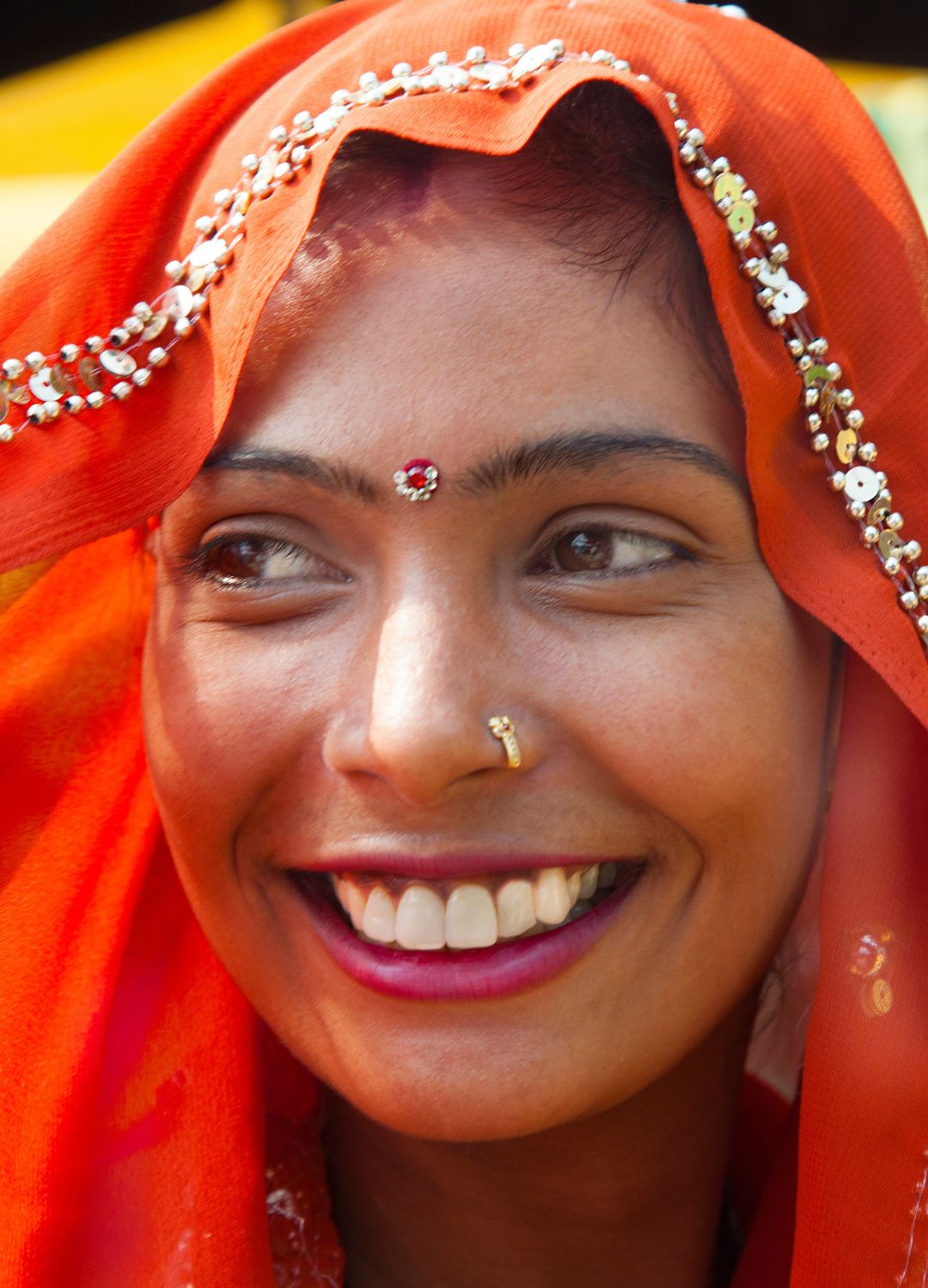 Nose Rings