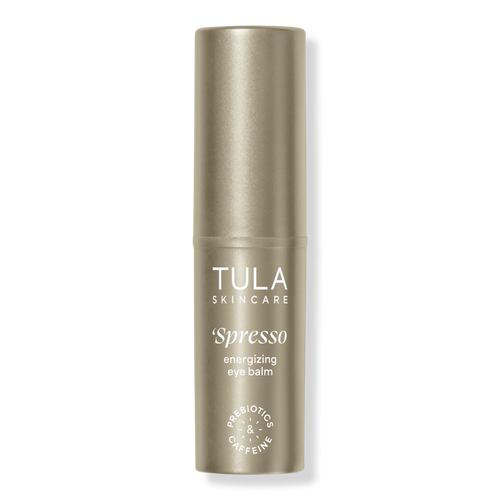 ‘spresso Energizing Eye Balm - Cappuccino