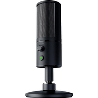 Razer Seiren X professional grade USB streaming microphone | $34 off